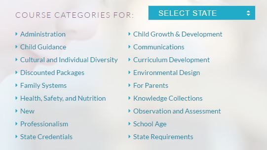 Category snip