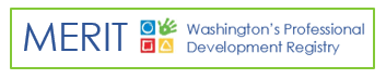 washington state merit system for stars training